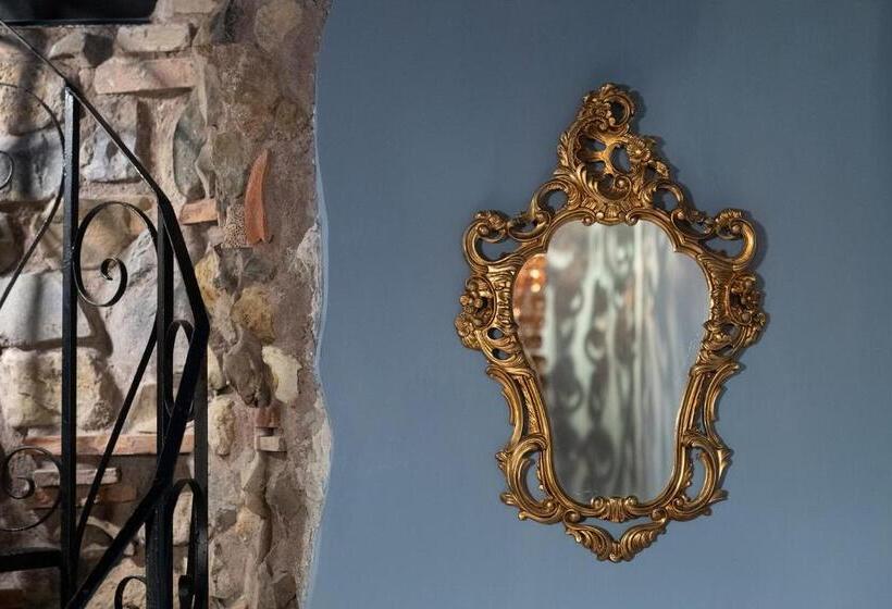 Hotel Borgo Vistalago