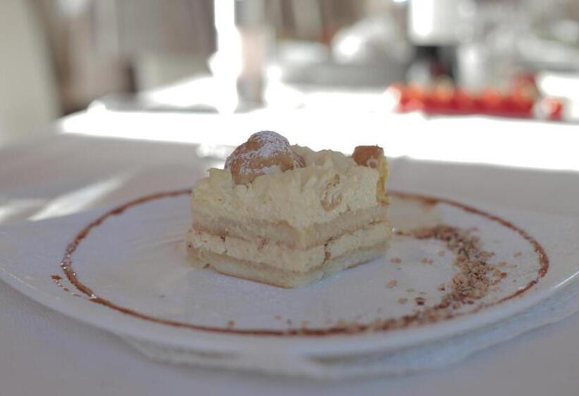 ホテル Calinferno