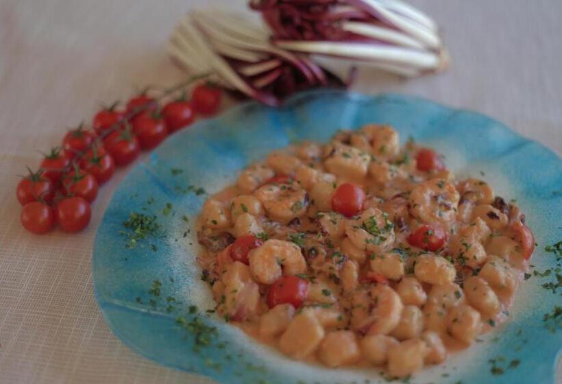 ホテル Calinferno