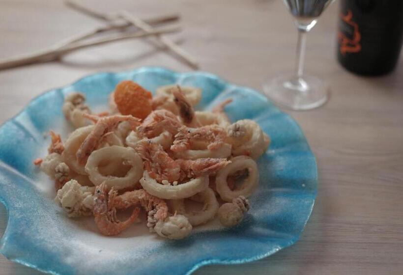 ホテル Calinferno