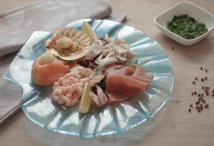 ホテル Calinferno