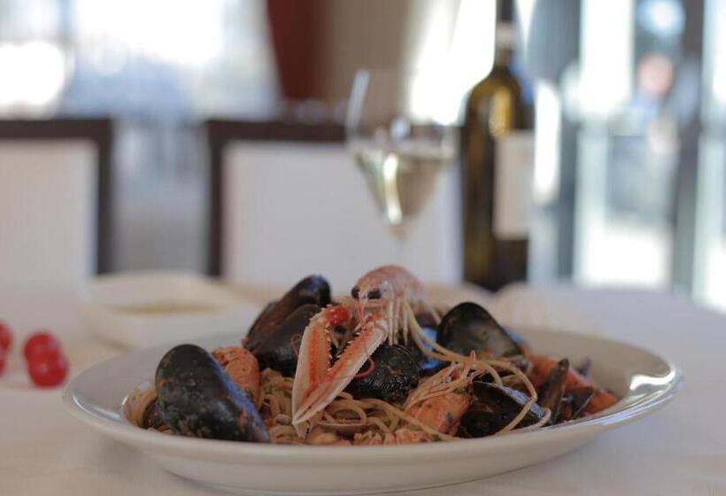 ホテル Calinferno