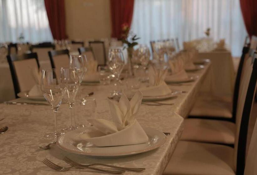 ホテル Calinferno