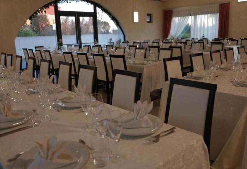 ホテル Calinferno