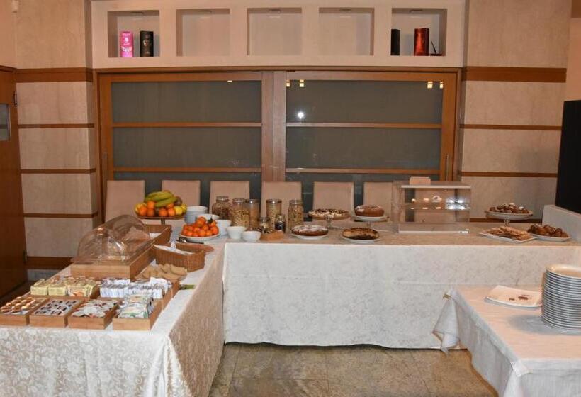 ホテル Calinferno