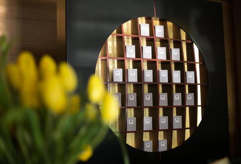 ホテル Calinferno