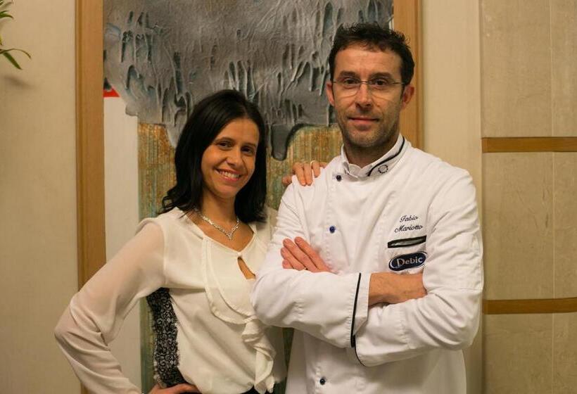 ホテル Calinferno