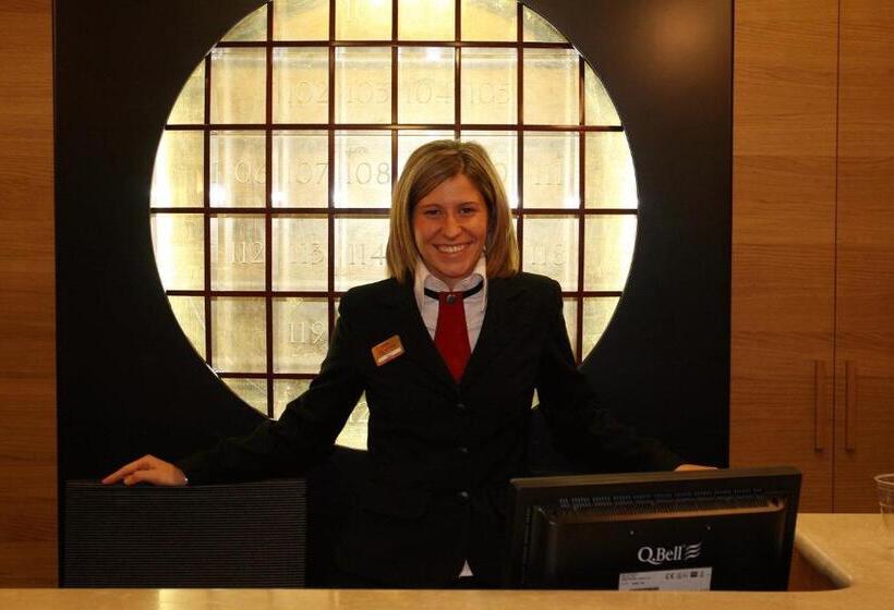 ホテル Calinferno