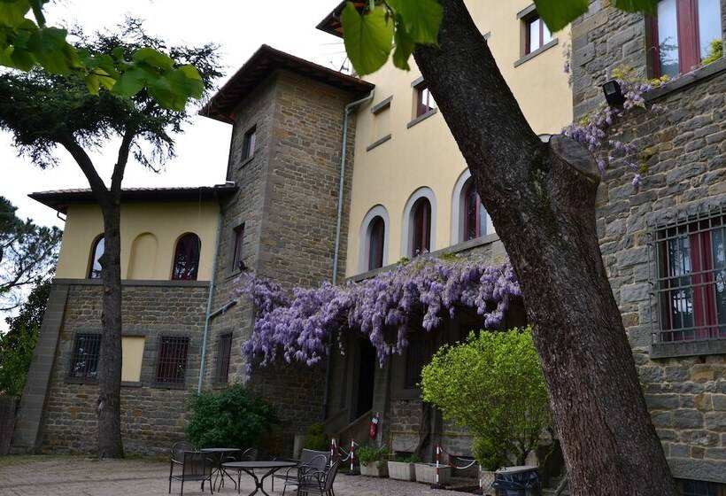 ホテル Casa Betania