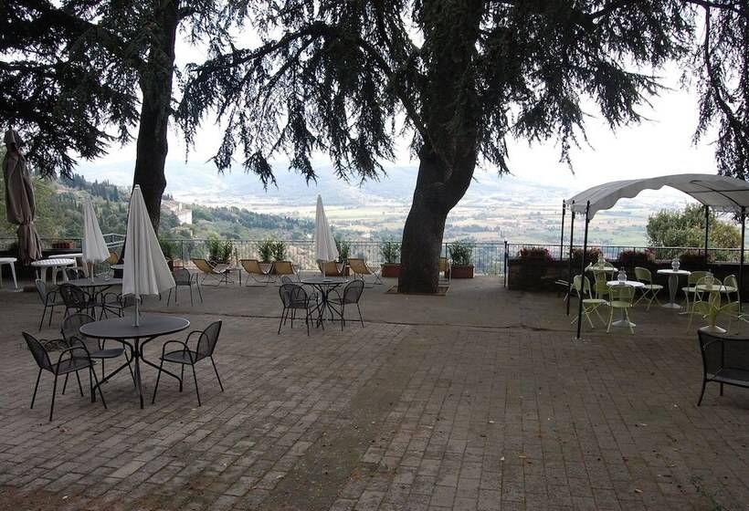 ホテル Casa Betania