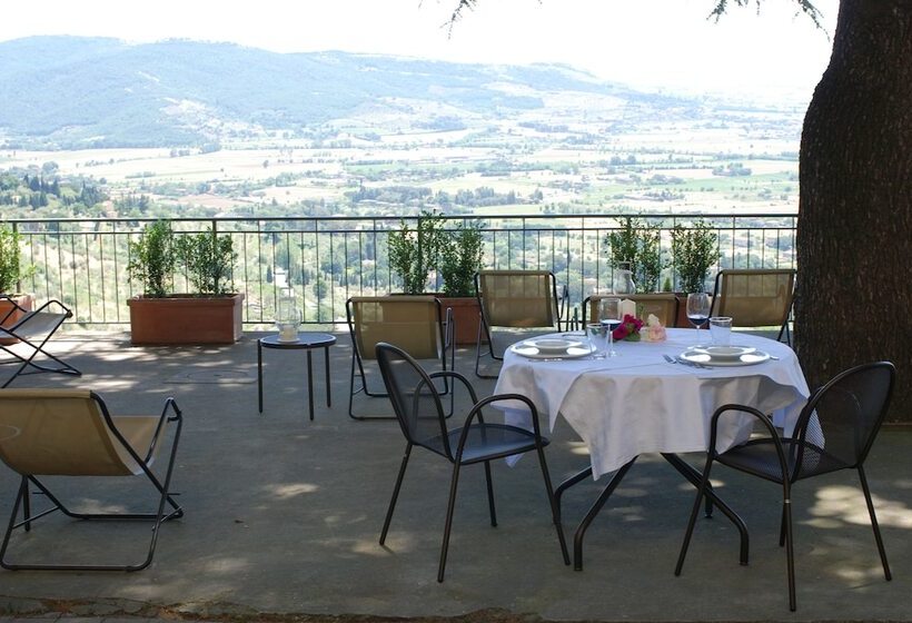 ホテル Casa Betania