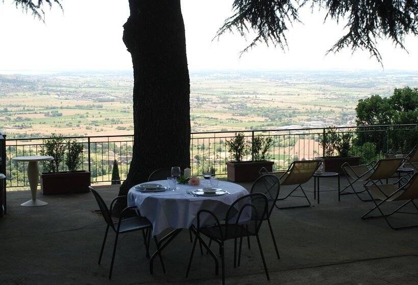 ホテル Casa Betania