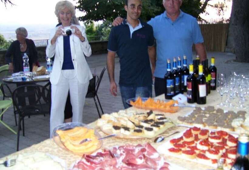 ホテル Casa Betania