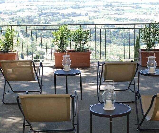 ホテル Casa Betania