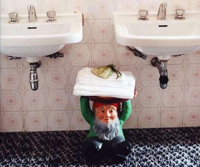 ホテル Casa Betania