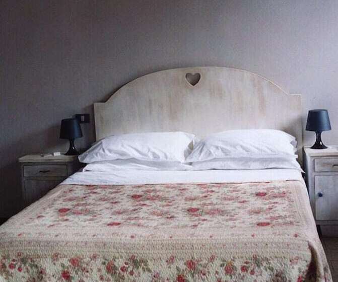 ホテル Casa Betania