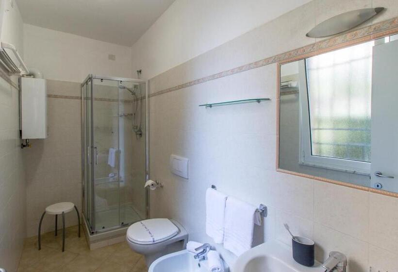 فندق Casa Vacanze Isophylla