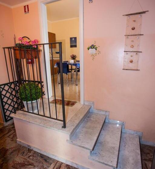 فندق Casa Vacanze Isophylla