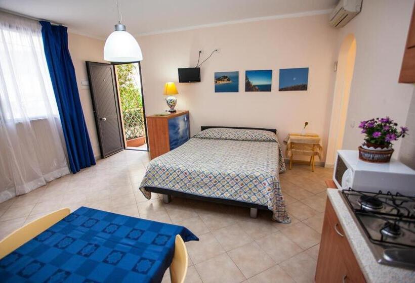 فندق Casa Vacanze Isophylla