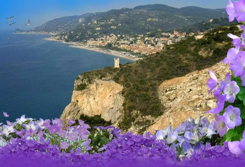 هتل Casa Vacanze Isophylla
