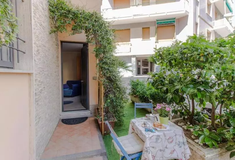 هتل Casa Vacanze Isophylla