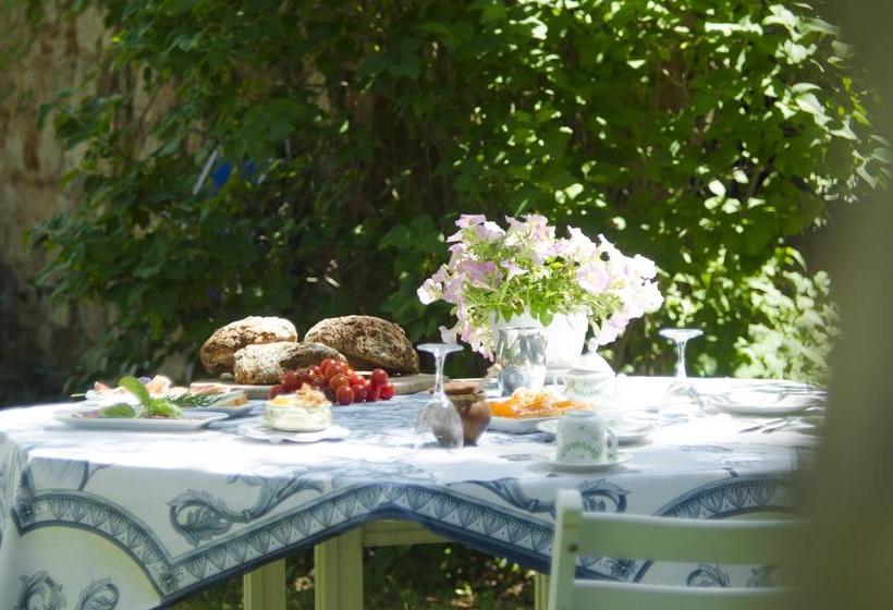 호텔 Casale A Poggiano