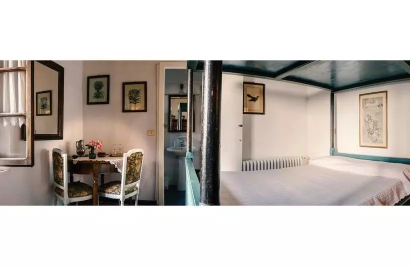 هتل Casale A Poggiano