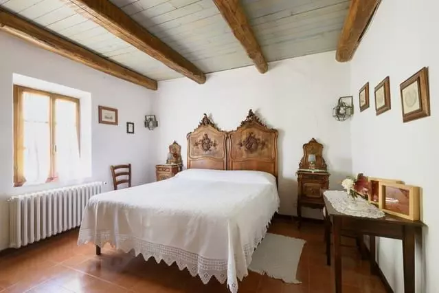 هتل Casale A Poggiano