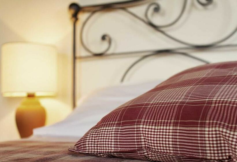 호텔 Casale Podernovo