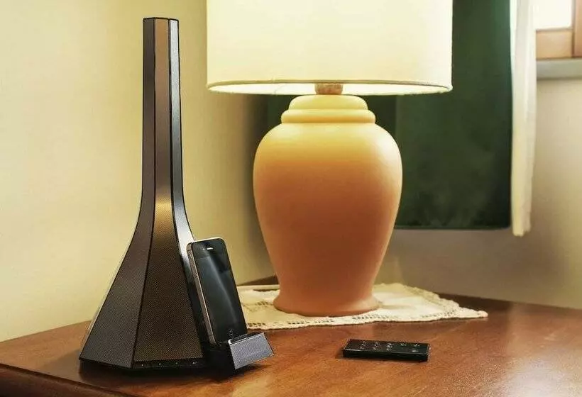 ホテル Casale Podernovo