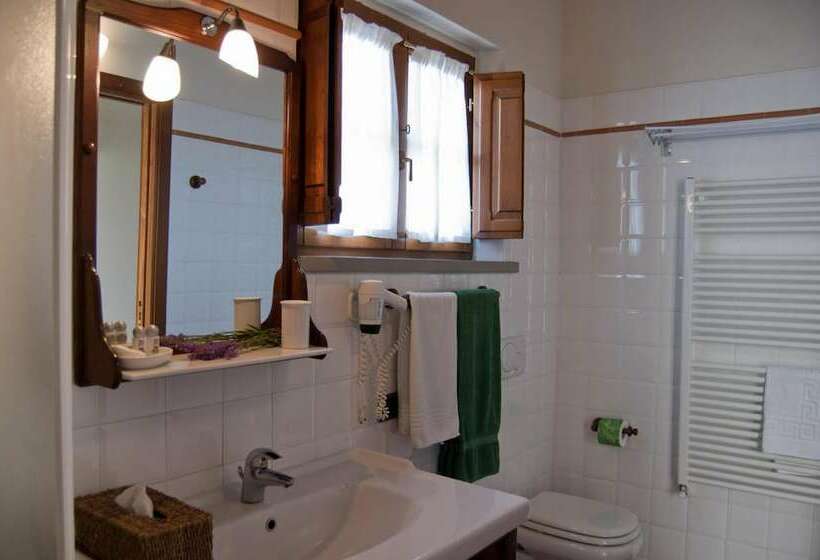 호텔 Casale Podernovo