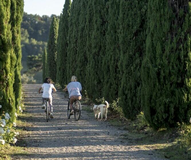 호텔 Casale Podernovo