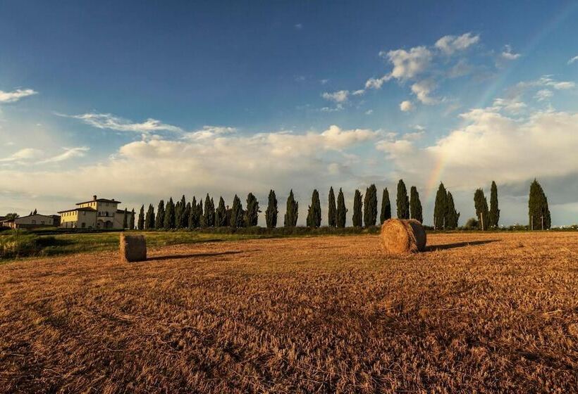 호텔 Casale Podernovo