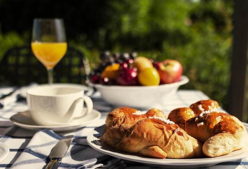 호텔 Casale Podernovo