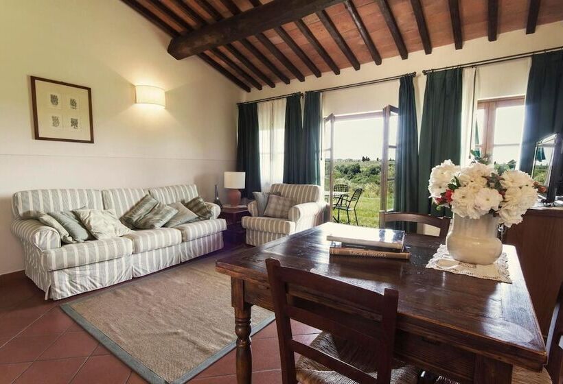 호텔 Casale Podernovo