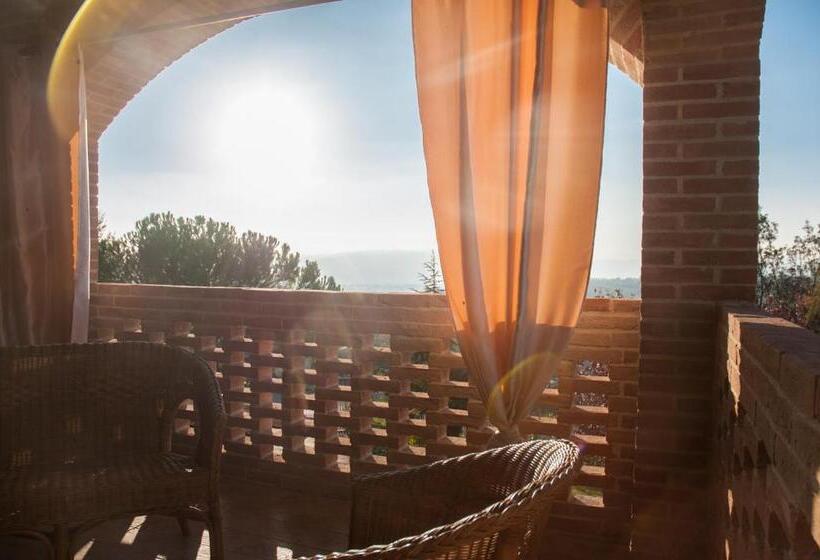 فندق Casale Ulivi