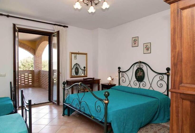 فندق Casale Ulivi