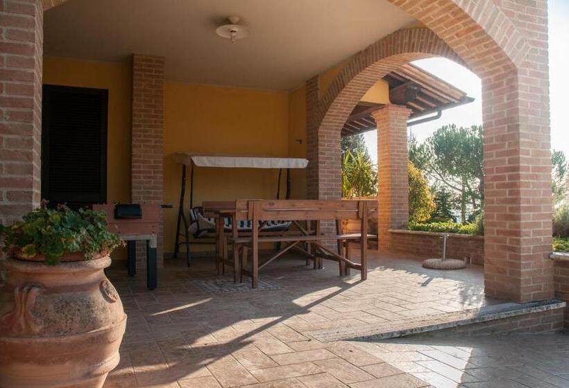 فندق Casale Ulivi