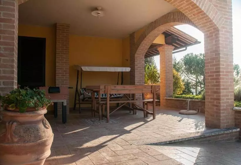 ホテル Casale Ulivi