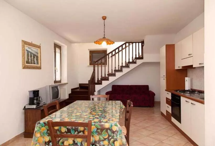 ホテル Casale Ulivi