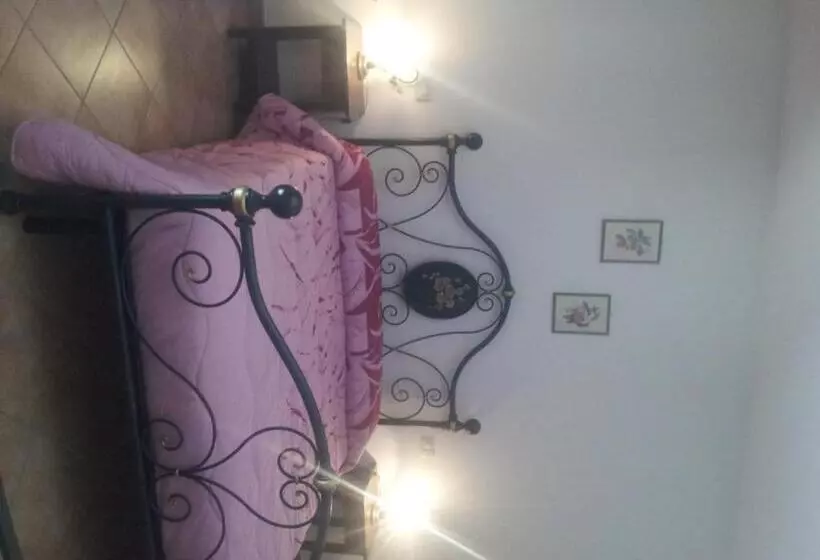 ホテル Casale Ulivi