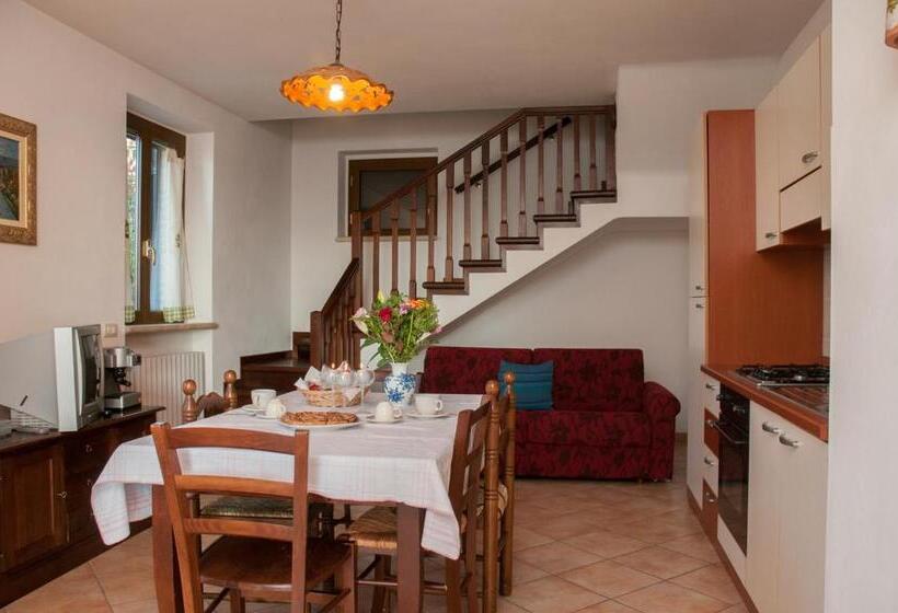 فندق Casale Ulivi