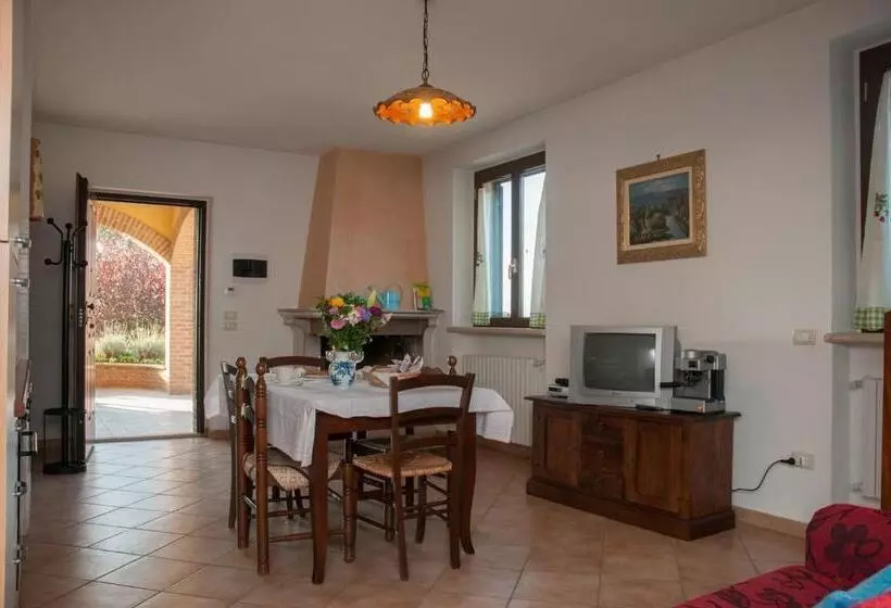 ホテル Casale Ulivi