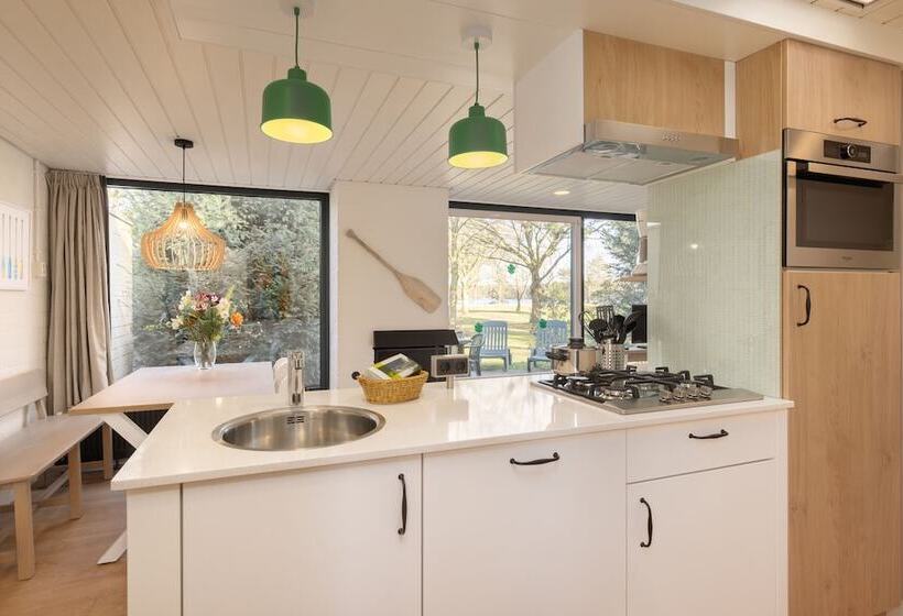 ホテル Center Parcs De Kempervennen Eindhoven