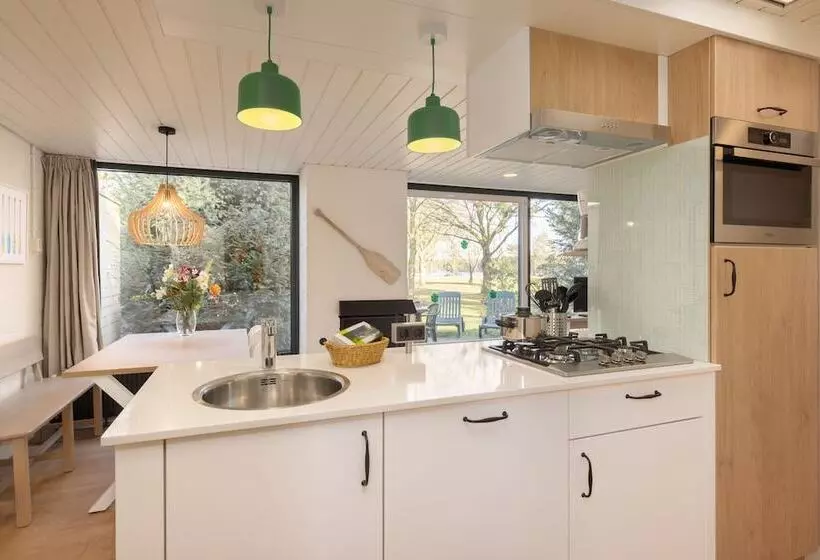 ホテル Center Parcs De Kempervennen Eindhoven