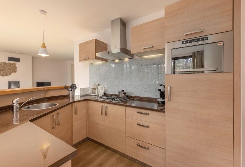 ホテル Center Parcs De Kempervennen Eindhoven