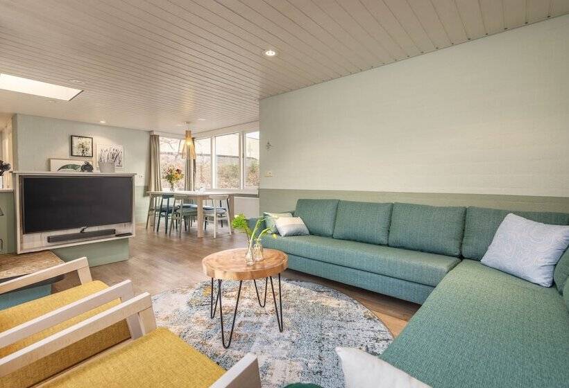 ホテル Center Parcs De Kempervennen Eindhoven