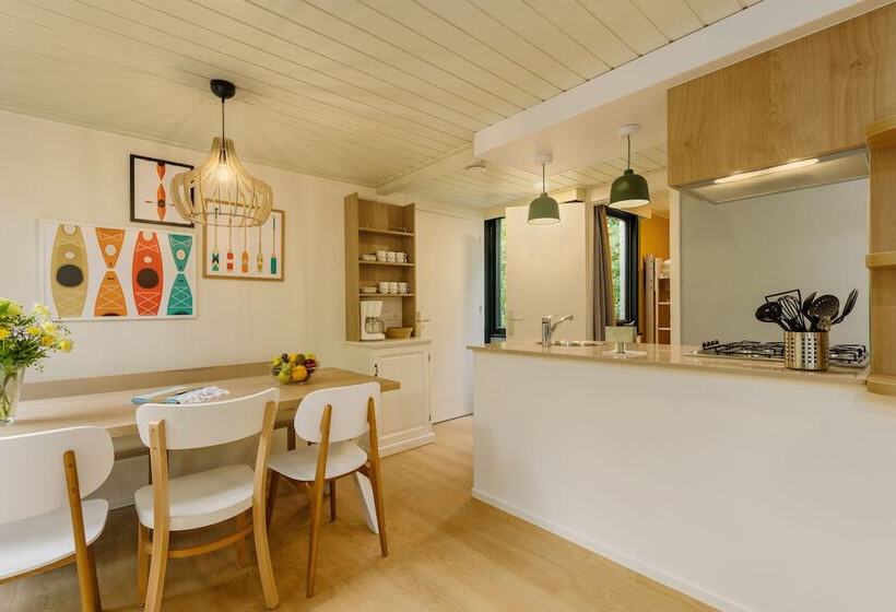 ホテル Center Parcs De Kempervennen Eindhoven