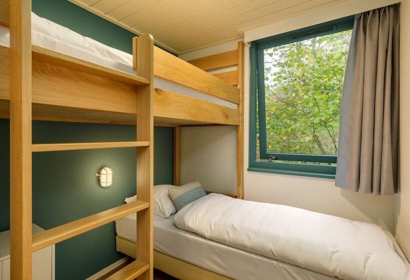 ホテル Center Parcs De Kempervennen Eindhoven