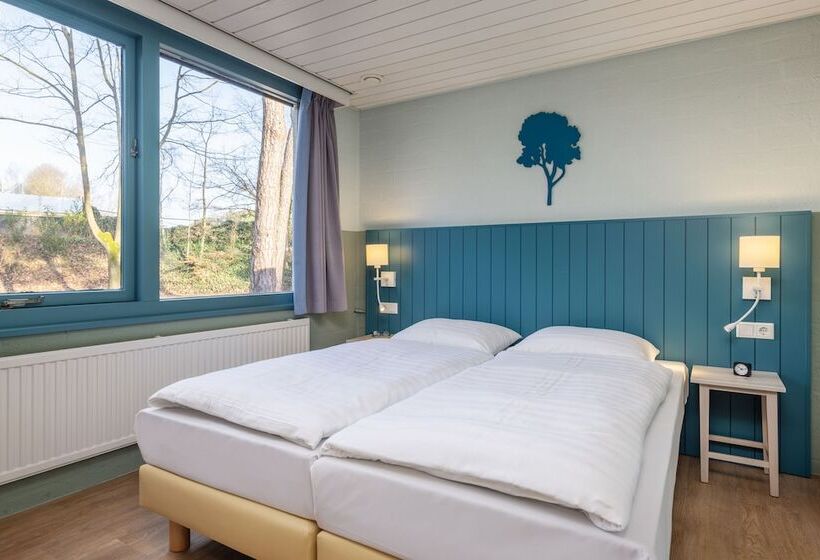 ホテル Center Parcs De Kempervennen Eindhoven